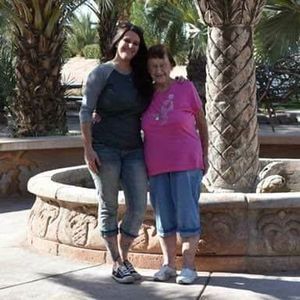 Meet your Posher, Sara